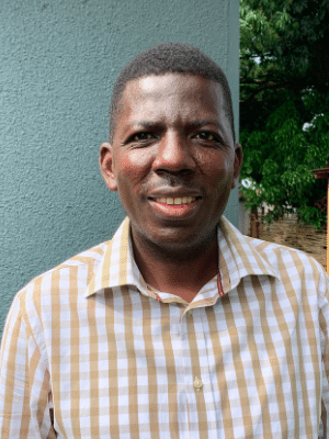 In Loving Memory of Joash Mango