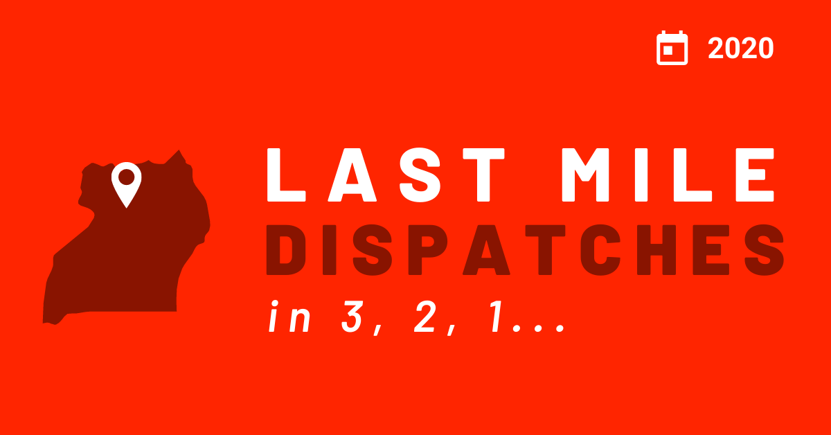 Cycle Connect: Last Mile Dispatches – July 15th, 2022