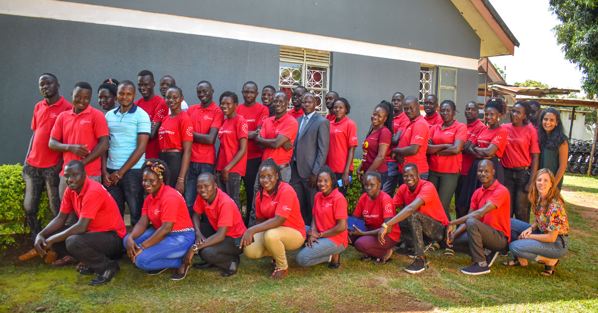 Meet Emmy Okkema, Cycle Connect’s New CEO