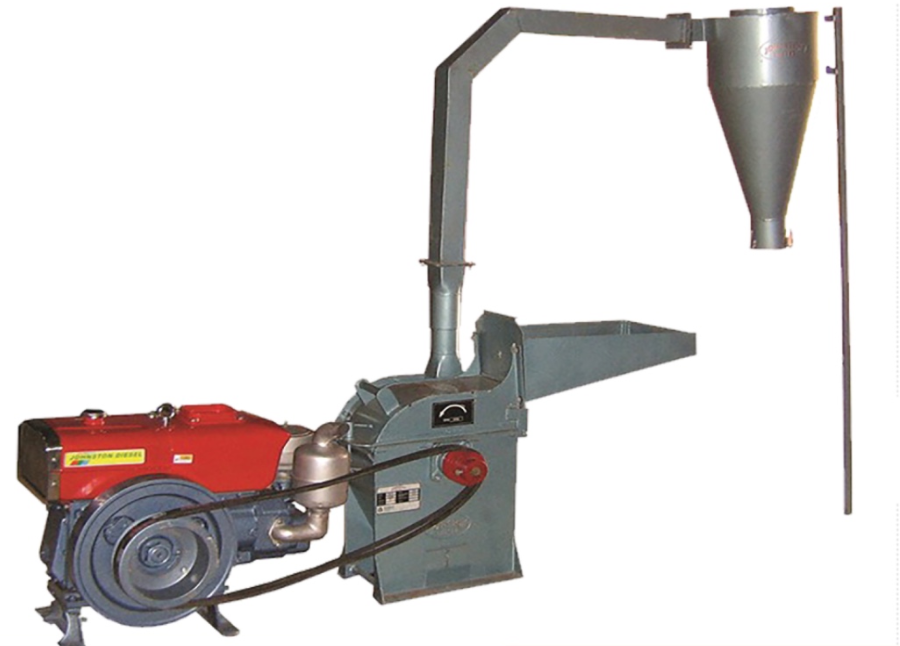 Grinding Mills