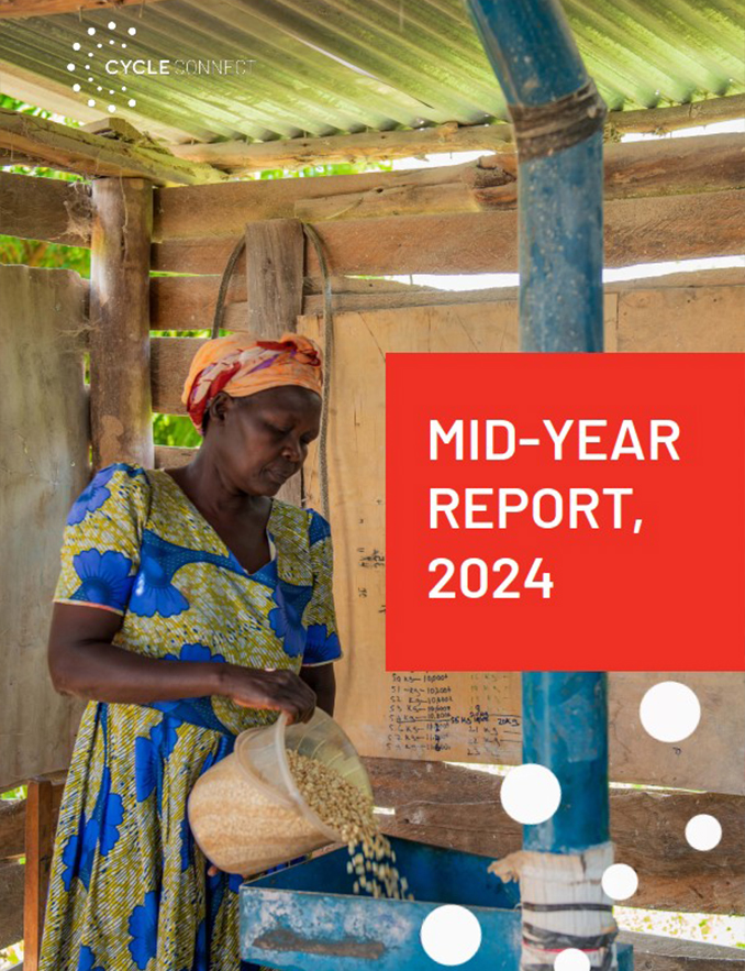 Mid-Year Report, 2024